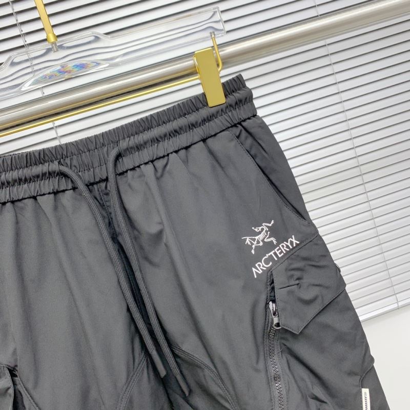 Arcteryx Short Pants